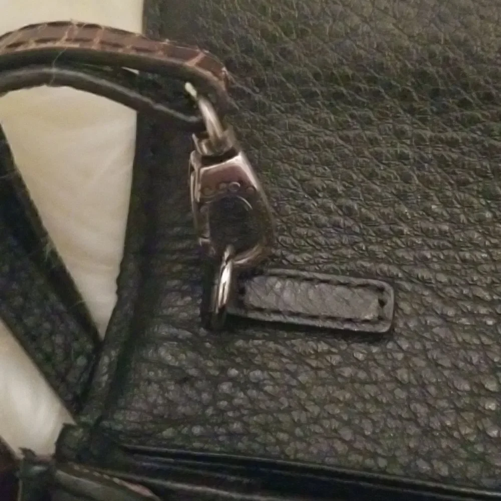 Brighton large wallet crossbody